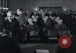 Immagine di Albert Speer Germania Rechlin Air Station, 1943, secondo 45 filmato di repertorio 65675030680