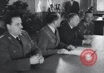 Immagine di Albert Speer Germania Rechlin Air Station, 1943, secondo 46 filmato di repertorio 65675030680