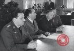 Immagine di Albert Speer Germania Rechlin Air Station, 1943, secondo 47 filmato di repertorio 65675030680