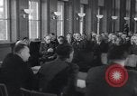 Immagine di Albert Speer Germania Rechlin Air Station, 1943, secondo 48 filmato di repertorio 65675030680