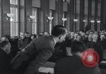 Immagine di Albert Speer Germania Rechlin Air Station, 1943, secondo 49 filmato di repertorio 65675030680