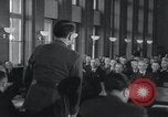 Immagine di Albert Speer Germania Rechlin Air Station, 1943, secondo 51 filmato di repertorio 65675030680