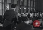 Immagine di Albert Speer Germania Rechlin Air Station, 1943, secondo 52 filmato di repertorio 65675030680