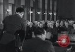 Immagine di Albert Speer Germania Rechlin Air Station, 1943, secondo 53 filmato di repertorio 65675030680