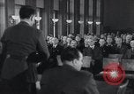 Immagine di Albert Speer Germania Rechlin Air Station, 1943, secondo 54 filmato di repertorio 65675030680