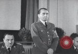 Immagine di Albert Speer Germania Rechlin Air Station, 1943, secondo 55 filmato di repertorio 65675030680