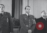 Immagine di Albert Speer Germania Rechlin Air Station, 1943, secondo 56 filmato di repertorio 65675030680