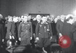 Immagine di Albert Speer Germania Rechlin Air Station, 1943, secondo 58 filmato di repertorio 65675030680