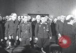 Immagine di Albert Speer Germania Rechlin Air Station, 1943, secondo 59 filmato di repertorio 65675030680