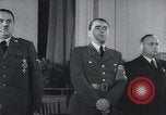 Immagine di Albert Speer Germania Rechlin Air Station, 1943, secondo 60 filmato di repertorio 65675030680