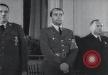 Immagine di Albert Speer Germania Rechlin Air Station, 1943, secondo 61 filmato di repertorio 65675030680