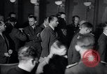 Image Rocket et conférence des aéronefs Allemagne Rechlin Air Station, 1943, de la seconde 3 séquences d'archives historiques vidéo 65675030681