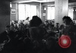 Image Rocket et conférence des aéronefs Allemagne Rechlin Air Station, 1943, de la seconde 23 séquences d'archives historiques vidéo 65675030681
