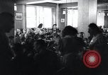Image Rocket et conférence des aéronefs Allemagne Rechlin Air Station, 1943, de la seconde 24 séquences d'archives historiques vidéo 65675030681
