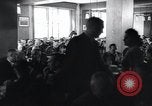 Image Rocket et conférence des aéronefs Allemagne Rechlin Air Station, 1943, de la seconde 27 séquences d'archives historiques vidéo 65675030681