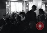 Image Rocket et conférence des aéronefs Allemagne Rechlin Air Station, 1943, de la seconde 28 séquences d'archives historiques vidéo 65675030681
