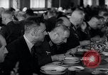 Image Rocket et conférence des aéronefs Allemagne Rechlin Air Station, 1943, de la seconde 46 séquences d'archives historiques vidéo 65675030681