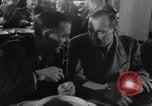 Image Rocket et conférence des aéronefs Allemagne Rechlin Air Station, 1943, de la seconde 56 séquences d'archives historiques vidéo 65675030681