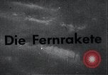 Standbild Deutsche Küsten guns Peenemunde Deutschland, 1940, aus Sekunde 5 historischem Filmmaterial Videoclip 65675030682