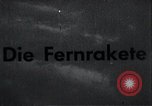 Standbild Deutsche Küsten guns Peenemunde Deutschland, 1940, aus Sekunde 7 historischem Filmmaterial Videoclip 65675030682