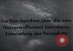 Standbild Deutsche Küsten guns Peenemunde Deutschland, 1940, aus Sekunde 13 historischem Filmmaterial Videoclip 65675030682