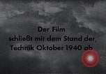Standbild Deutsche Küsten guns Peenemunde Deutschland, 1940, aus Sekunde 34 historischem Filmmaterial Videoclip 65675030682