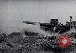 Standbild Deutsche Küsten guns Peenemunde Deutschland, 1940, aus Sekunde 40 historischem Filmmaterial Videoclip 65675030682