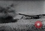 Standbild Deutsche Küsten guns Peenemunde Deutschland, 1940, aus Sekunde 42 historischem Filmmaterial Videoclip 65675030682