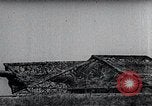 Standbild Deutsche Küsten guns Peenemunde Deutschland, 1940, aus Sekunde 44 historischem Filmmaterial Videoclip 65675030682