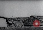 Standbild Deutsche Küsten guns Peenemunde Deutschland, 1940, aus Sekunde 45 historischem Filmmaterial Videoclip 65675030682