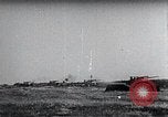 Standbild Deutsche Küsten guns Peenemunde Deutschland, 1940, aus Sekunde 50 historischem Filmmaterial Videoclip 65675030682