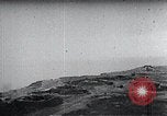 Standbild Deutsche Küsten guns Peenemunde Deutschland, 1940, aus Sekunde 52 historischem Filmmaterial Videoclip 65675030682