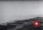 Standbild Deutsche Küsten guns Peenemunde Deutschland, 1940, aus Sekunde 53 historischem Filmmaterial Videoclip 65675030682