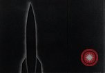 Standbild V-2 Rakete Diagramme Peenemunde Deutschland, 1940, aus Sekunde 5 historischem Filmmaterial Videoclip 65675030683