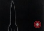 Standbild V-2 Rakete Diagramme Peenemunde Deutschland, 1940, aus Sekunde 6 historischem Filmmaterial Videoclip 65675030683