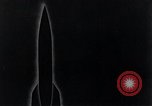 Standbild V-2 Rakete Diagramme Peenemunde Deutschland, 1940, aus Sekunde 8 historischem Filmmaterial Videoclip 65675030683