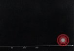 Standbild V-2 Rakete Diagramme Peenemunde Deutschland, 1940, aus Sekunde 55 historischem Filmmaterial Videoclip 65675030683