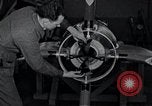 Standbild K-2 Rakete Teile- und Montagebereiche Kummersdorf Deutschland, 1940, aus Sekunde 7 historischem Filmmaterial Videoclip 65675030684