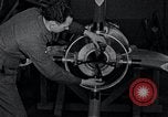 Standbild K-2 Rakete Teile- und Montagebereiche Kummersdorf Deutschland, 1940, aus Sekunde 8 historischem Filmmaterial Videoclip 65675030684