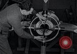 Standbild K-2 Rakete Teile- und Montagebereiche Kummersdorf Deutschland, 1940, aus Sekunde 9 historischem Filmmaterial Videoclip 65675030684