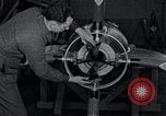 Standbild K-2 Rakete Teile- und Montagebereiche Kummersdorf Deutschland, 1940, aus Sekunde 10 historischem Filmmaterial Videoclip 65675030684