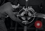 Standbild K-2 Rakete Teile- und Montagebereiche Kummersdorf Deutschland, 1940, aus Sekunde 11 historischem Filmmaterial Videoclip 65675030684