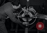 Standbild K-2 Rakete Teile- und Montagebereiche Kummersdorf Deutschland, 1940, aus Sekunde 12 historischem Filmmaterial Videoclip 65675030684