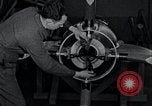 Standbild K-2 Rakete Teile- und Montagebereiche Kummersdorf Deutschland, 1940, aus Sekunde 15 historischem Filmmaterial Videoclip 65675030684