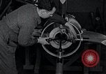Standbild K-2 Rakete Teile- und Montagebereiche Kummersdorf Deutschland, 1940, aus Sekunde 16 historischem Filmmaterial Videoclip 65675030684