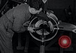 Standbild K-2 Rakete Teile- und Montagebereiche Kummersdorf Deutschland, 1940, aus Sekunde 17 historischem Filmmaterial Videoclip 65675030684