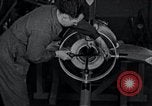 Standbild K-2 Rakete Teile- und Montagebereiche Kummersdorf Deutschland, 1940, aus Sekunde 18 historischem Filmmaterial Videoclip 65675030684