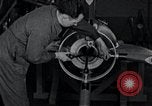 Standbild K-2 Rakete Teile- und Montagebereiche Kummersdorf Deutschland, 1940, aus Sekunde 19 historischem Filmmaterial Videoclip 65675030684