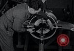 Standbild K-2 Rakete Teile- und Montagebereiche Kummersdorf Deutschland, 1940, aus Sekunde 20 historischem Filmmaterial Videoclip 65675030684