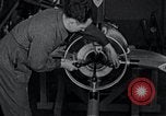 Standbild K-2 Rakete Teile- und Montagebereiche Kummersdorf Deutschland, 1940, aus Sekunde 21 historischem Filmmaterial Videoclip 65675030684